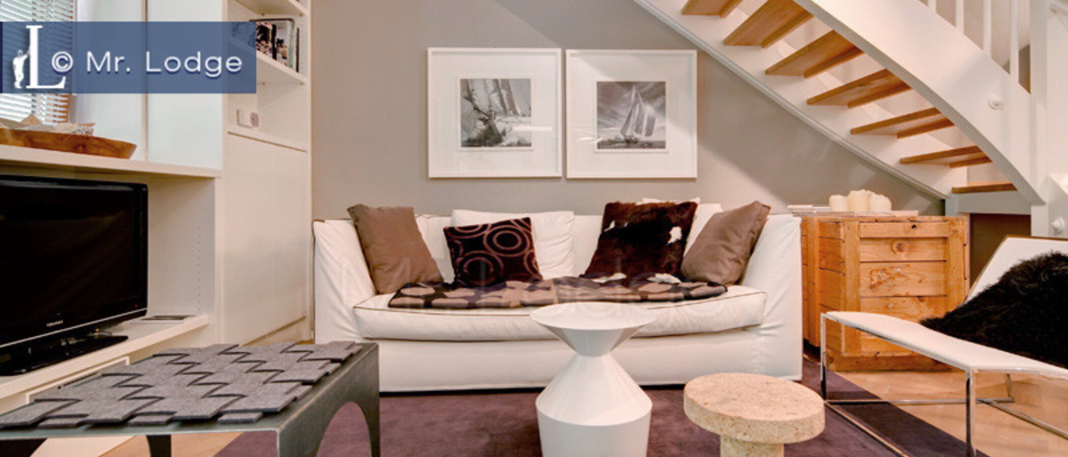 Haus München Altstadt 03 Wohnen 6228