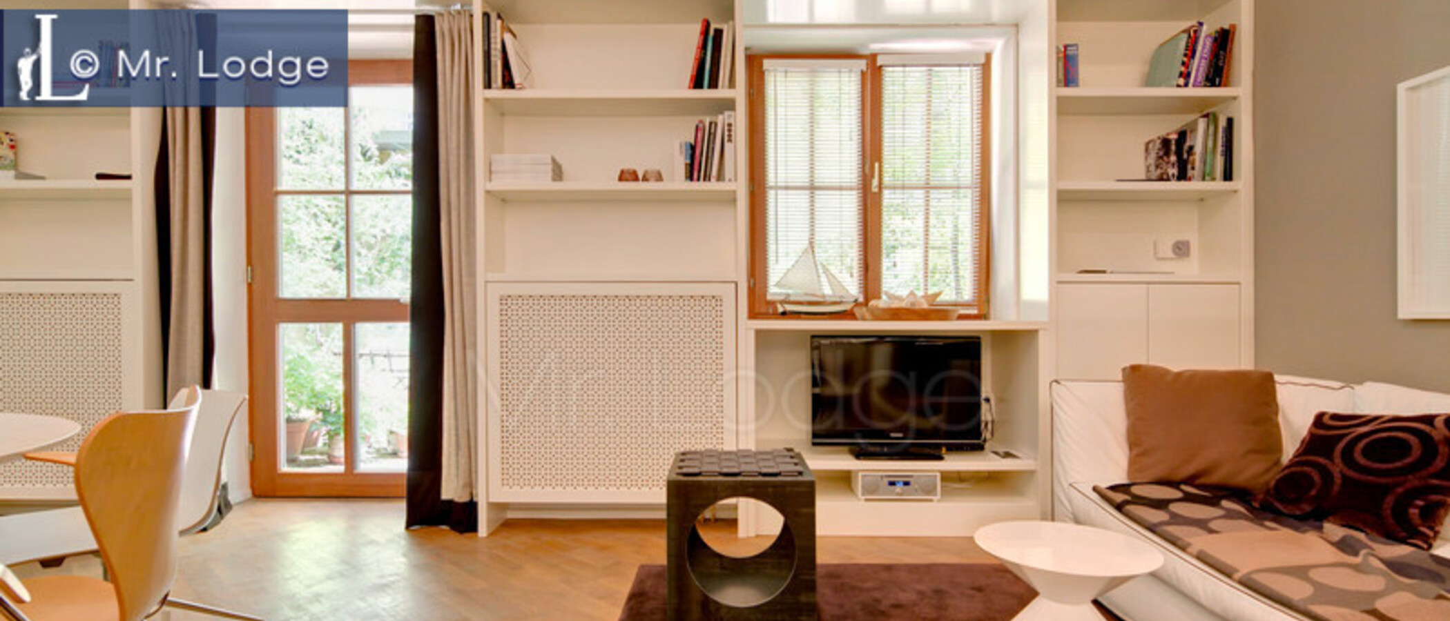 Haus München Altstadt 07 Wohnen 6228