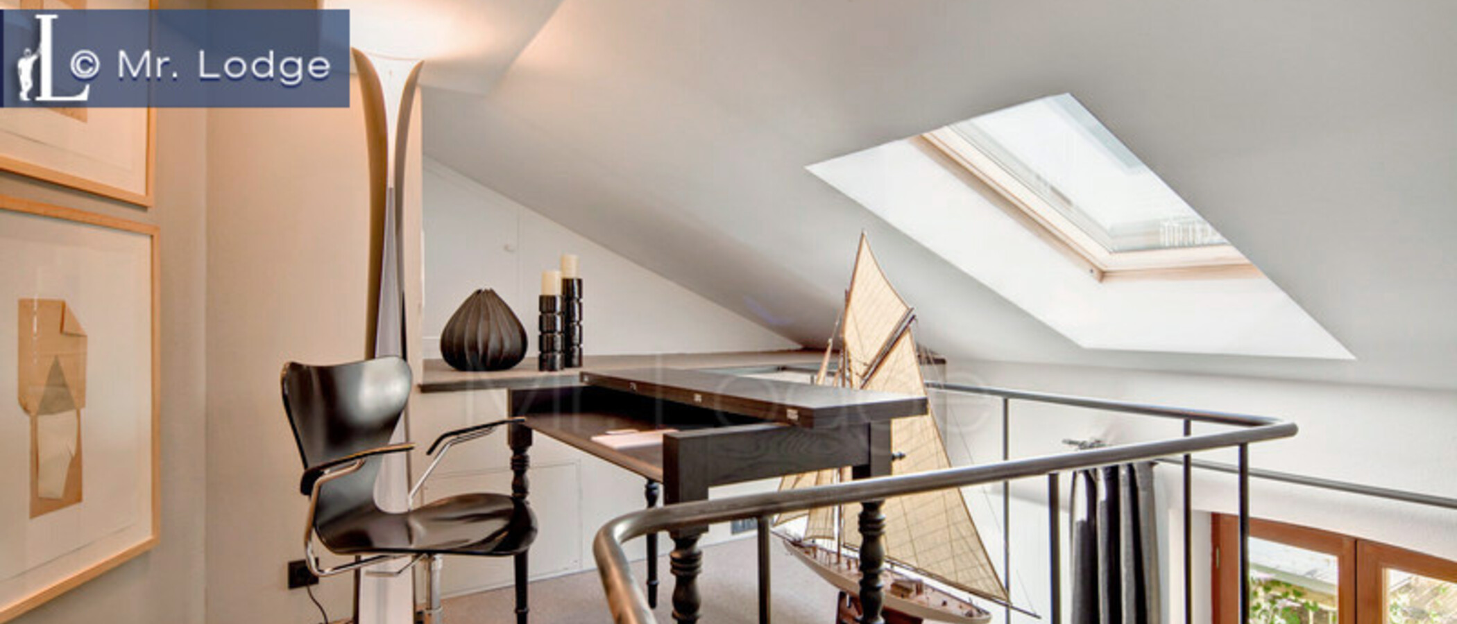 Haus München Altstadt 01 Bürobereich 6228
