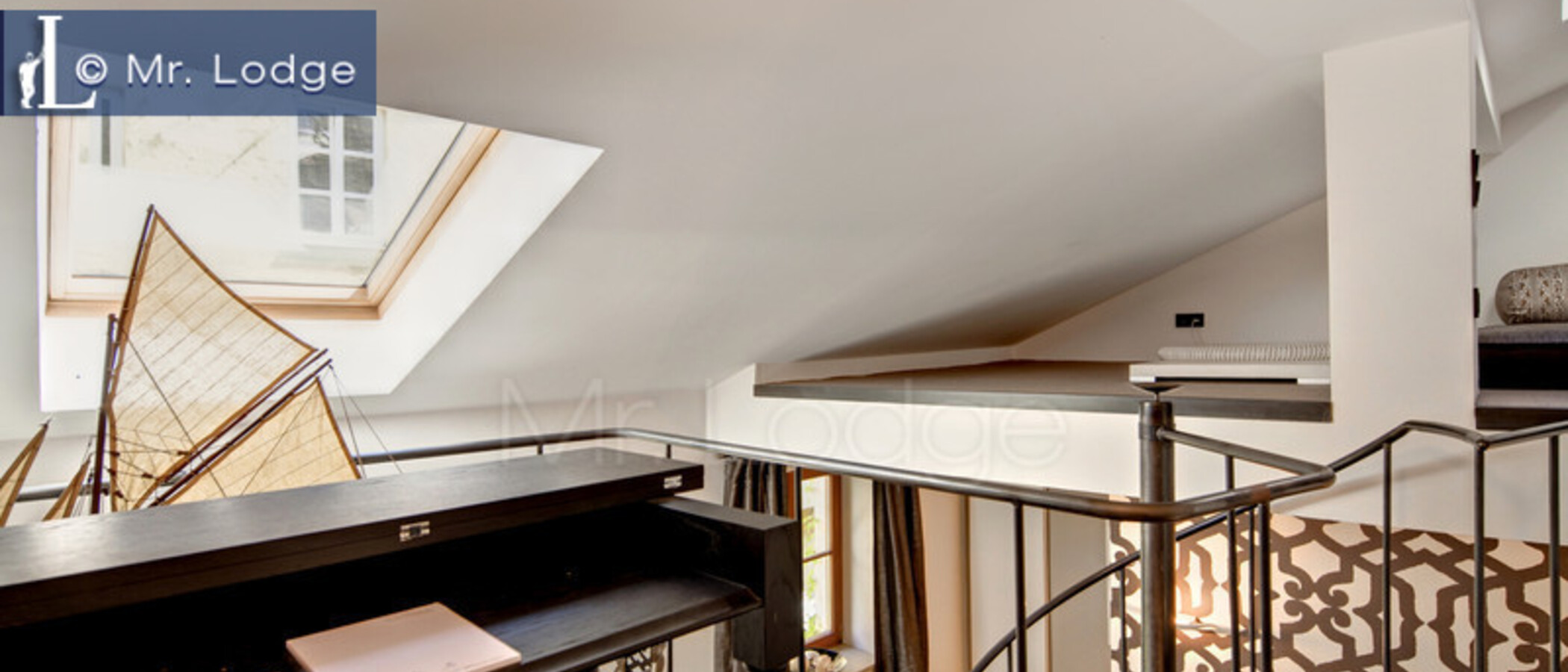 Haus München Altstadt 02 Bürobereich 6228