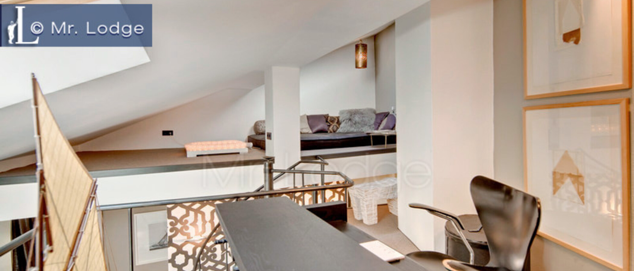 Haus München Altstadt 03 Bürobereich 6228