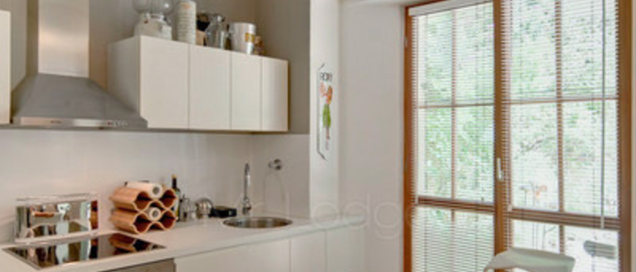 Haus München Altstadt 03 Küche 6228