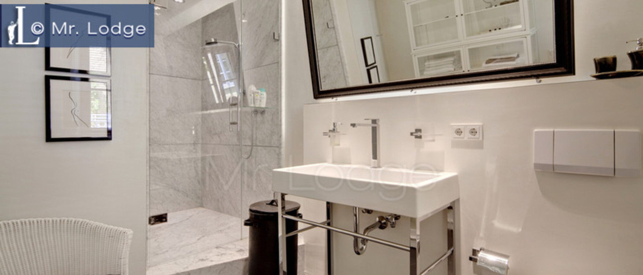 Haus München Altstadt 01 Badezimmer 6228