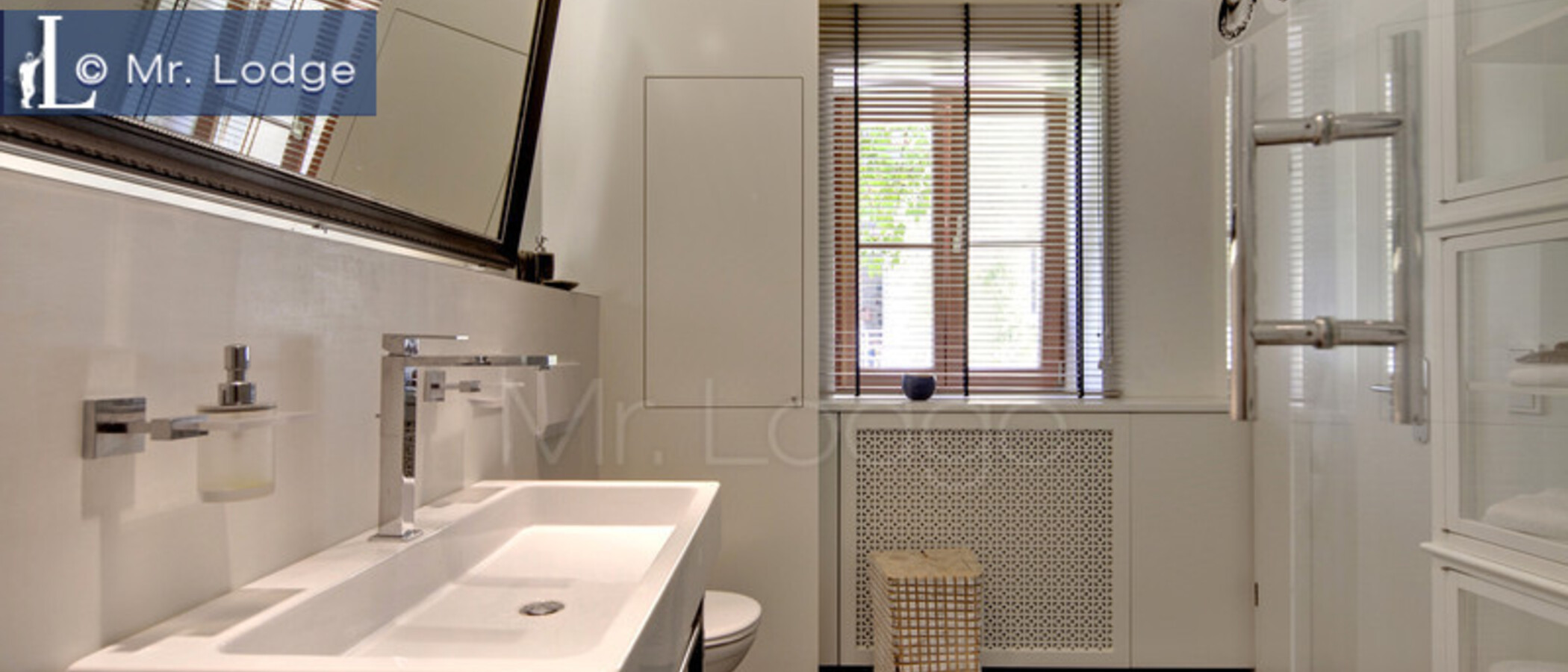 Haus München Altstadt 03 Badezimmer 6228