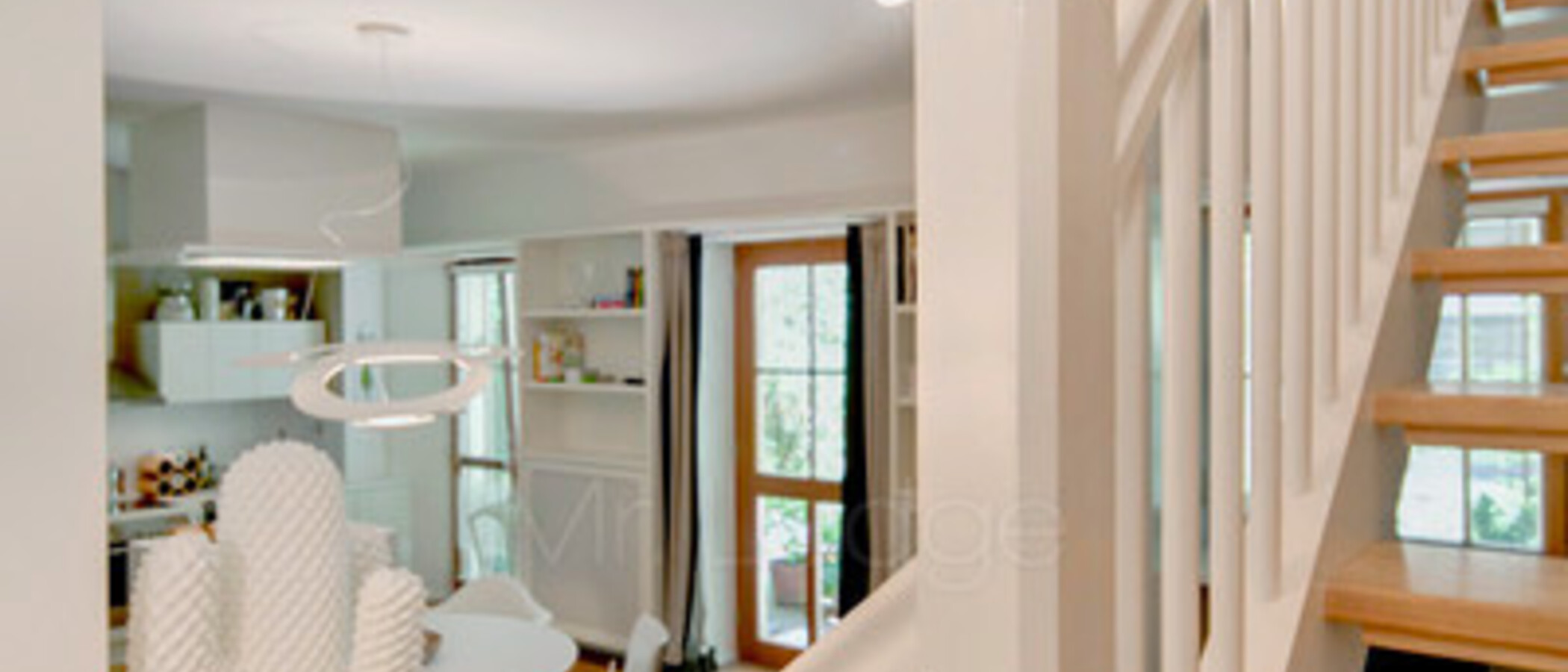 Haus München Altstadt 01 Flur/Gang 6228