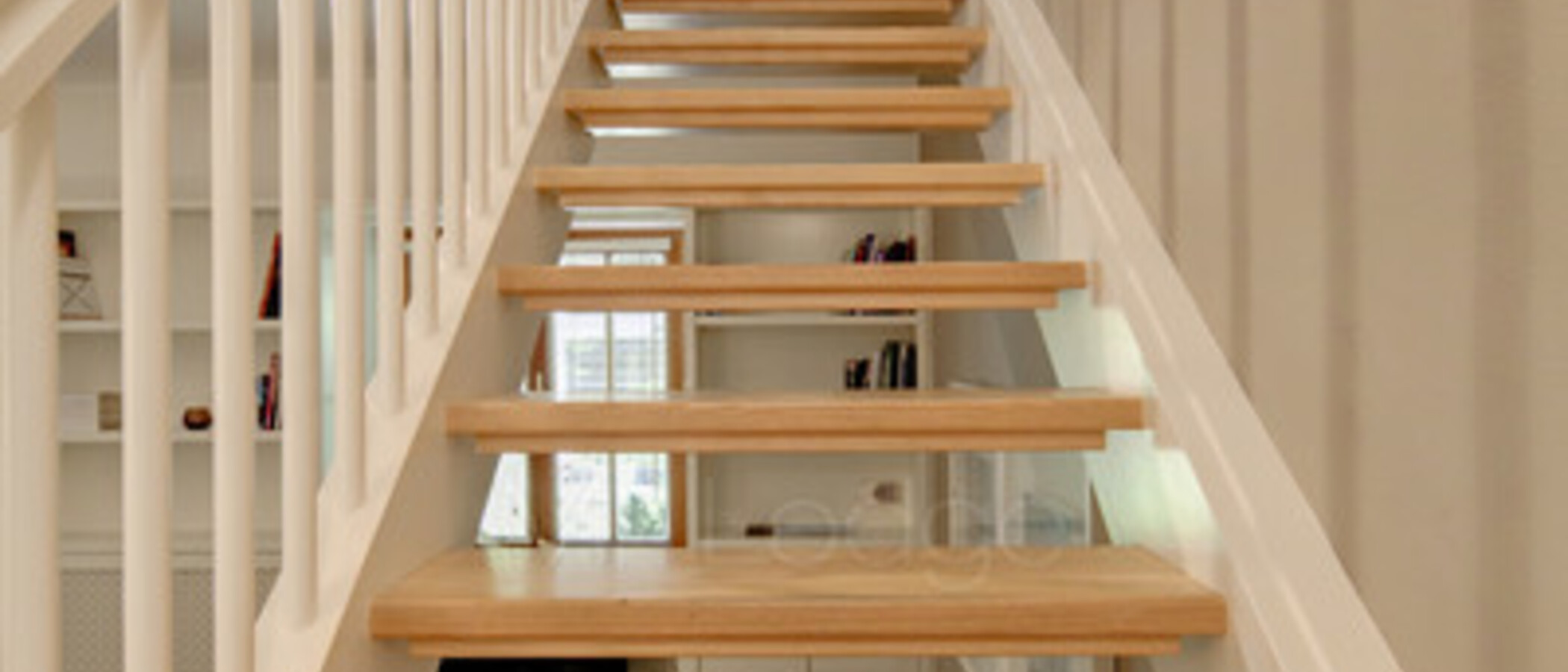 Haus München Altstadt 02 Flur/Gang 6228