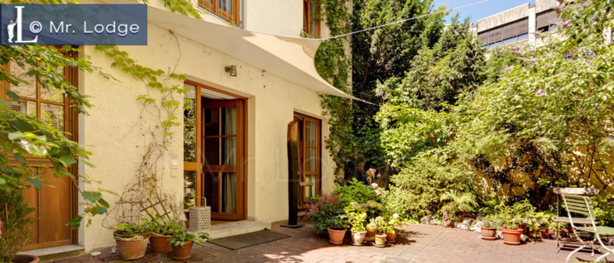 Haus München Altstadt 02 Terrasse 6228