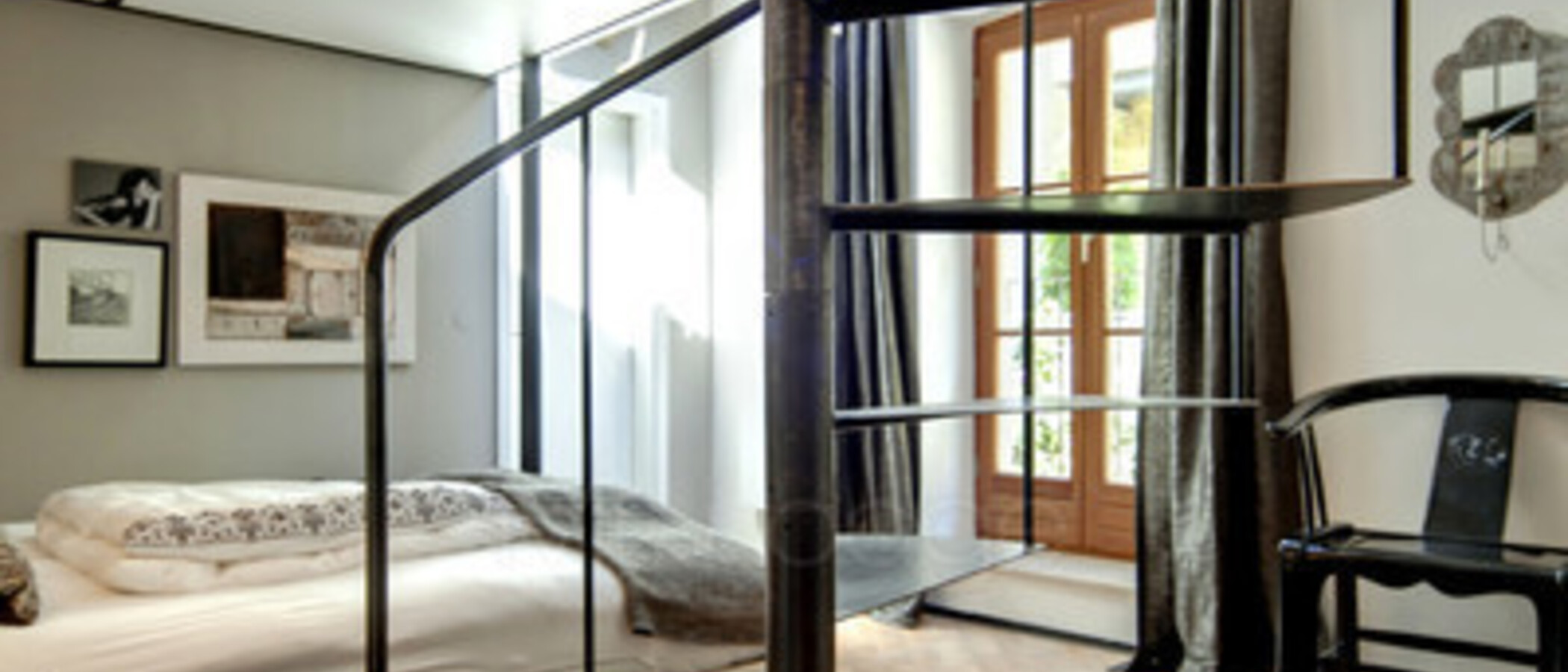 Haus München Altstadt 02 Schlafen 6228