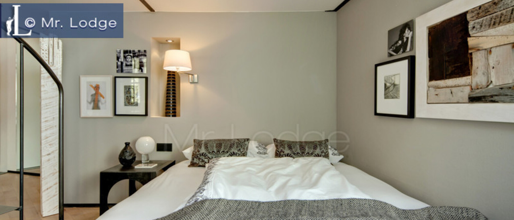 Haus München Altstadt 03 Schlafen 6228