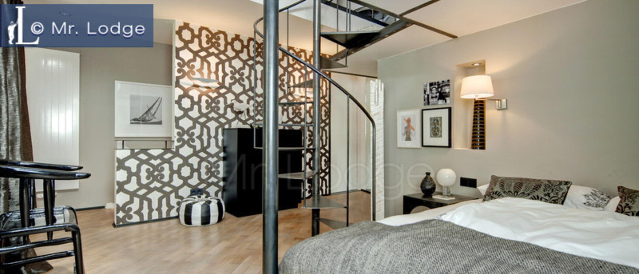 Haus München Altstadt 04 Schlafen 6228