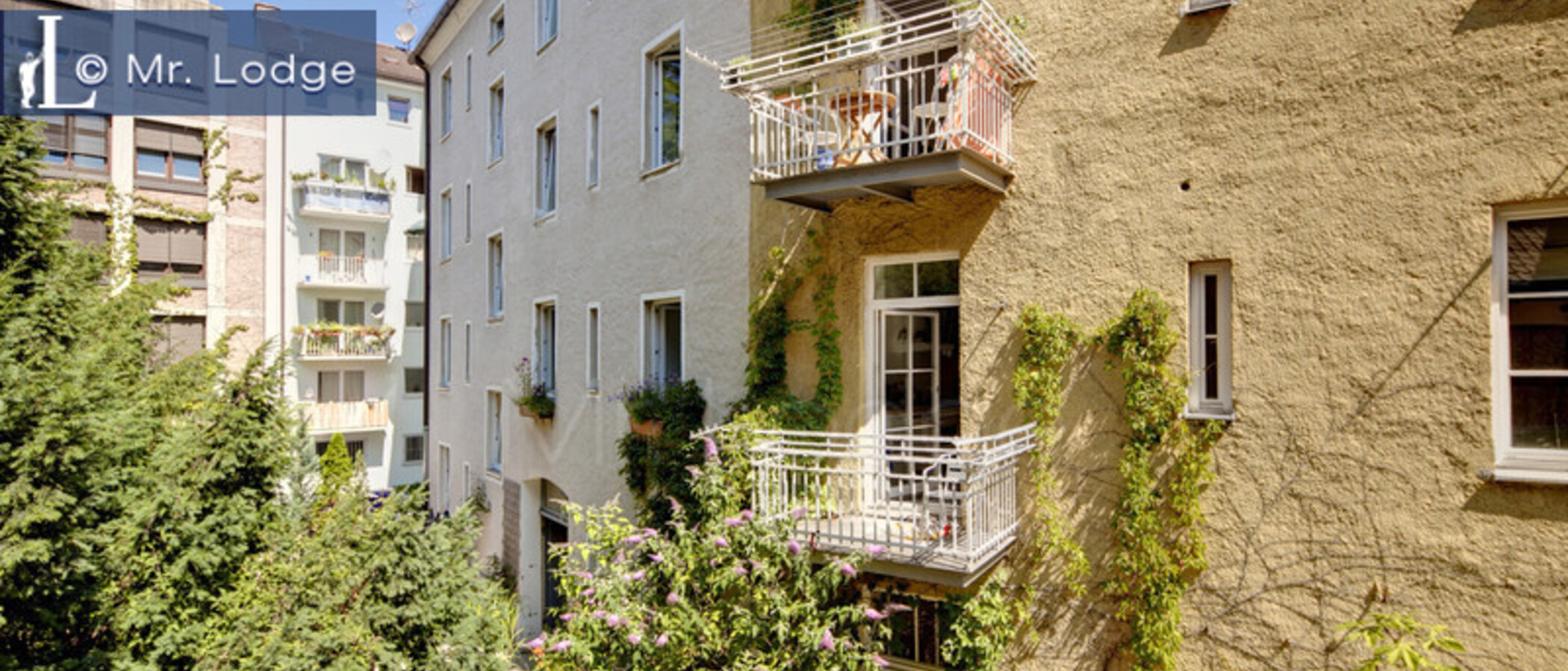 Haus München Altstadt 01 Aussicht 6228