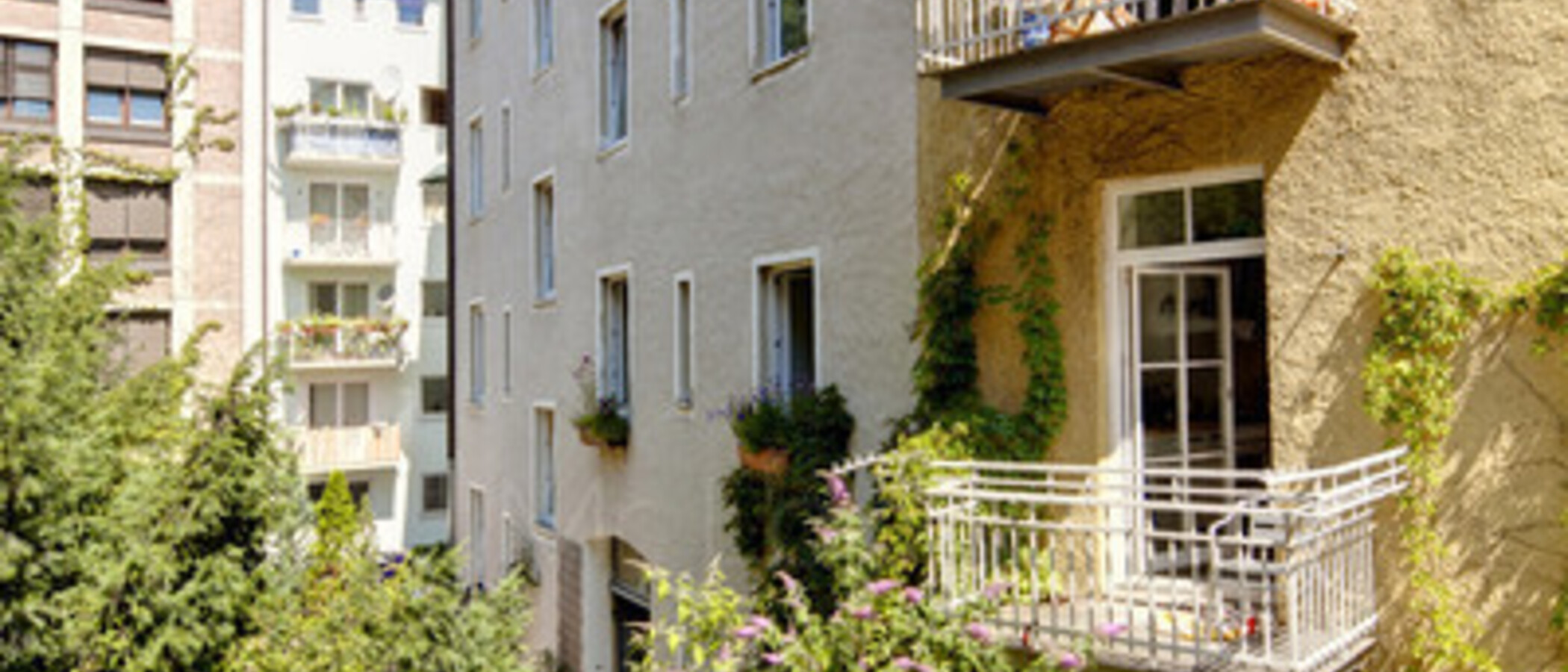 Haus München Altstadt 02 Aussicht 6228
