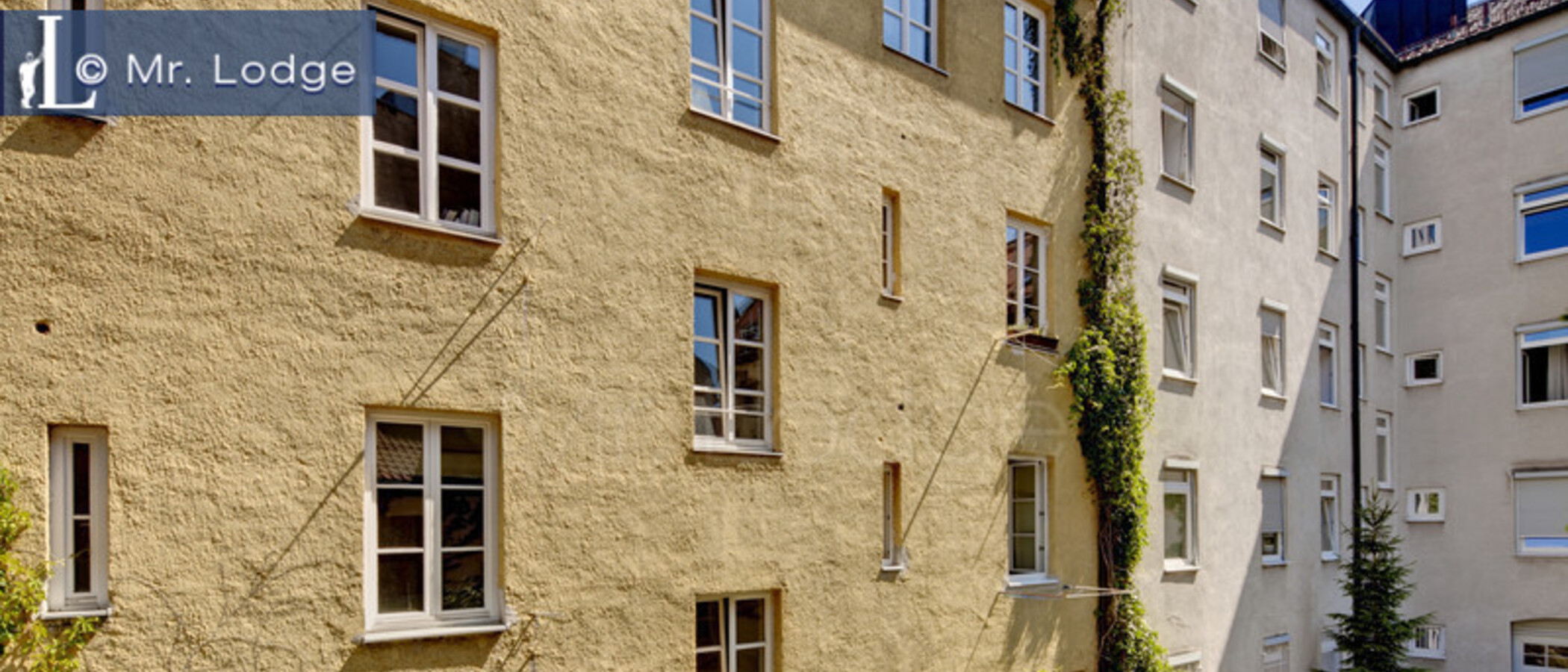 Haus München Altstadt 03 Aussicht 6228