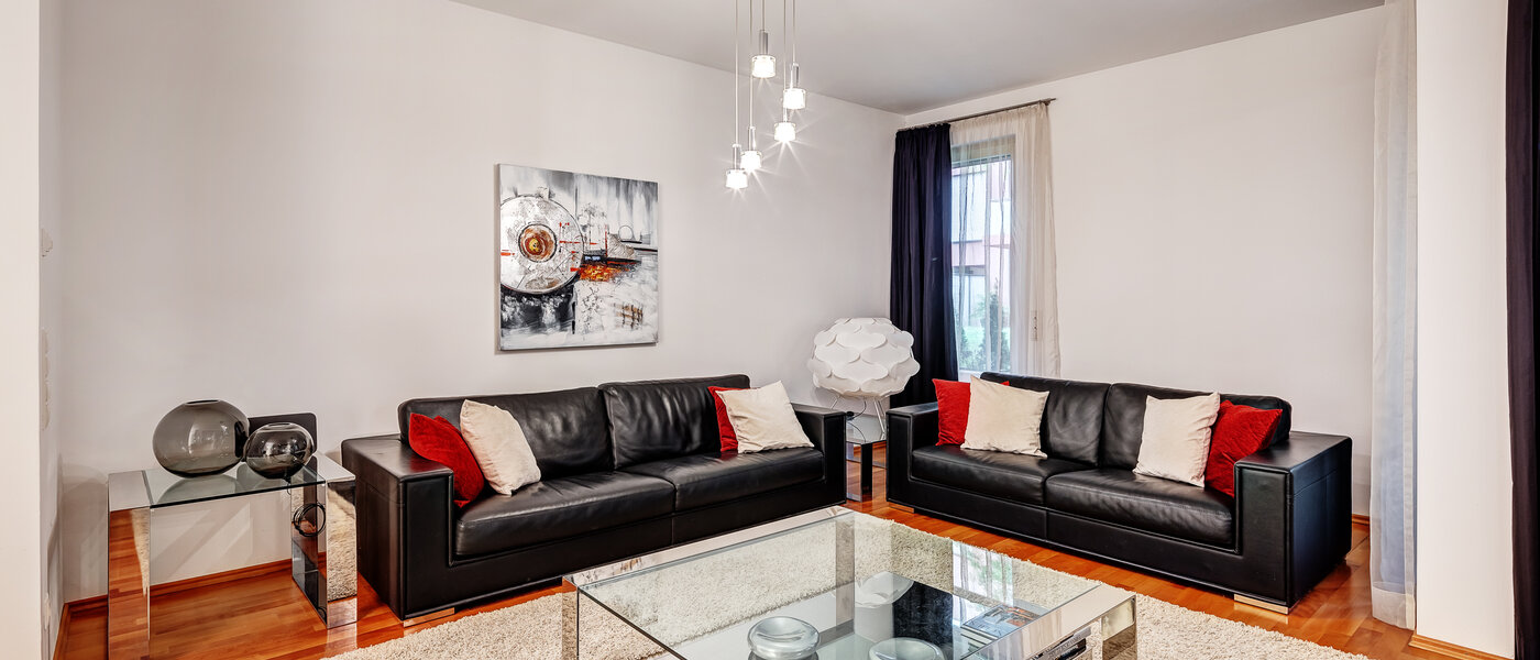 Wohnung München Schwabing-Nord (zw. Leopoldstraße & Englischen Garten) 03 Wohnbereich 6300