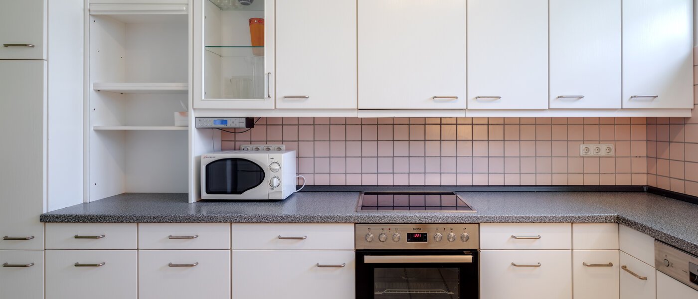 Reihenhaus München Untergiesing 02 Küche 6314