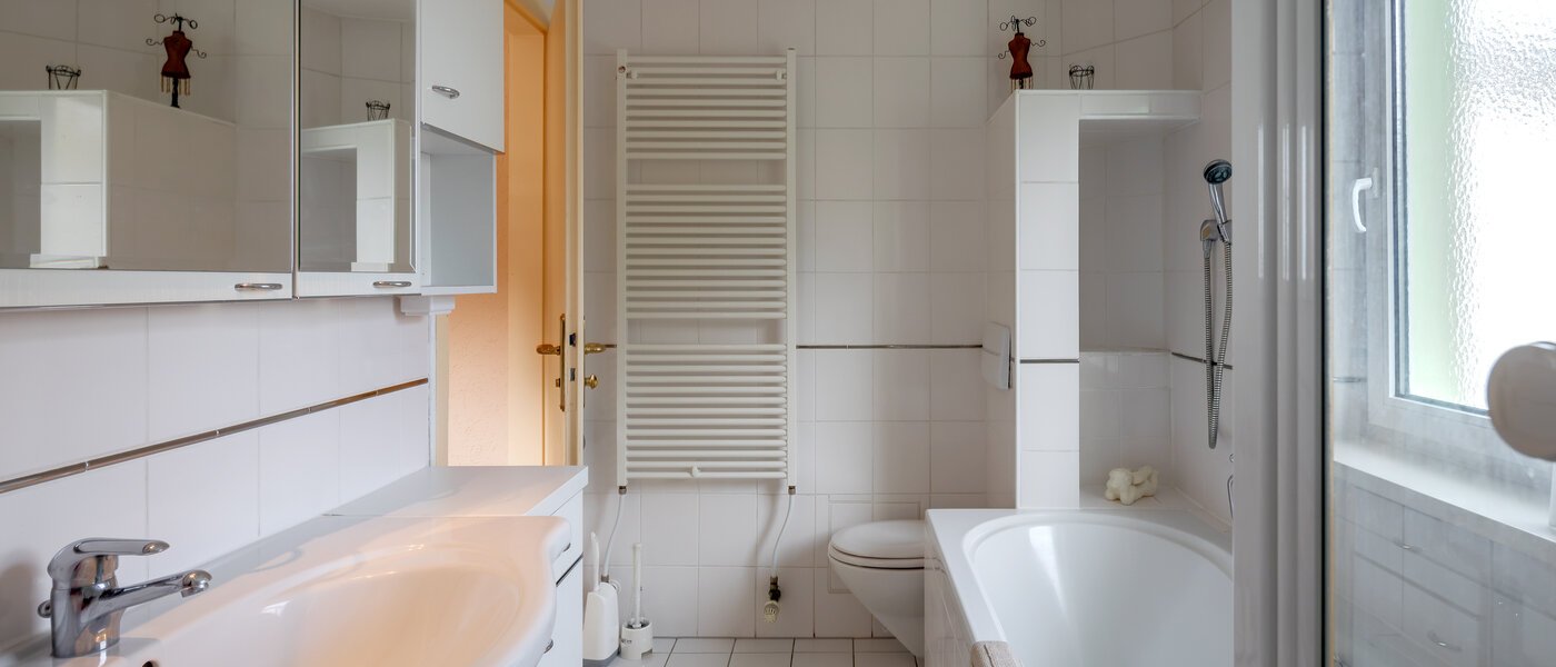 Reihenhaus München Untergiesing 03 Badezimmer 6314