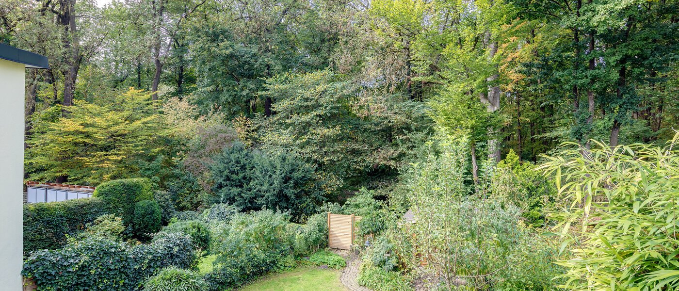 Reihenhaus München Untergiesing 01 Aussicht 6314