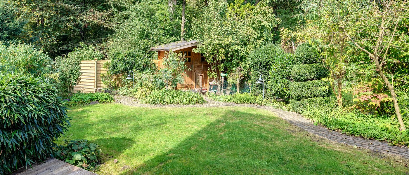 Reihenhaus München Untergiesing 02 Aussicht 6314