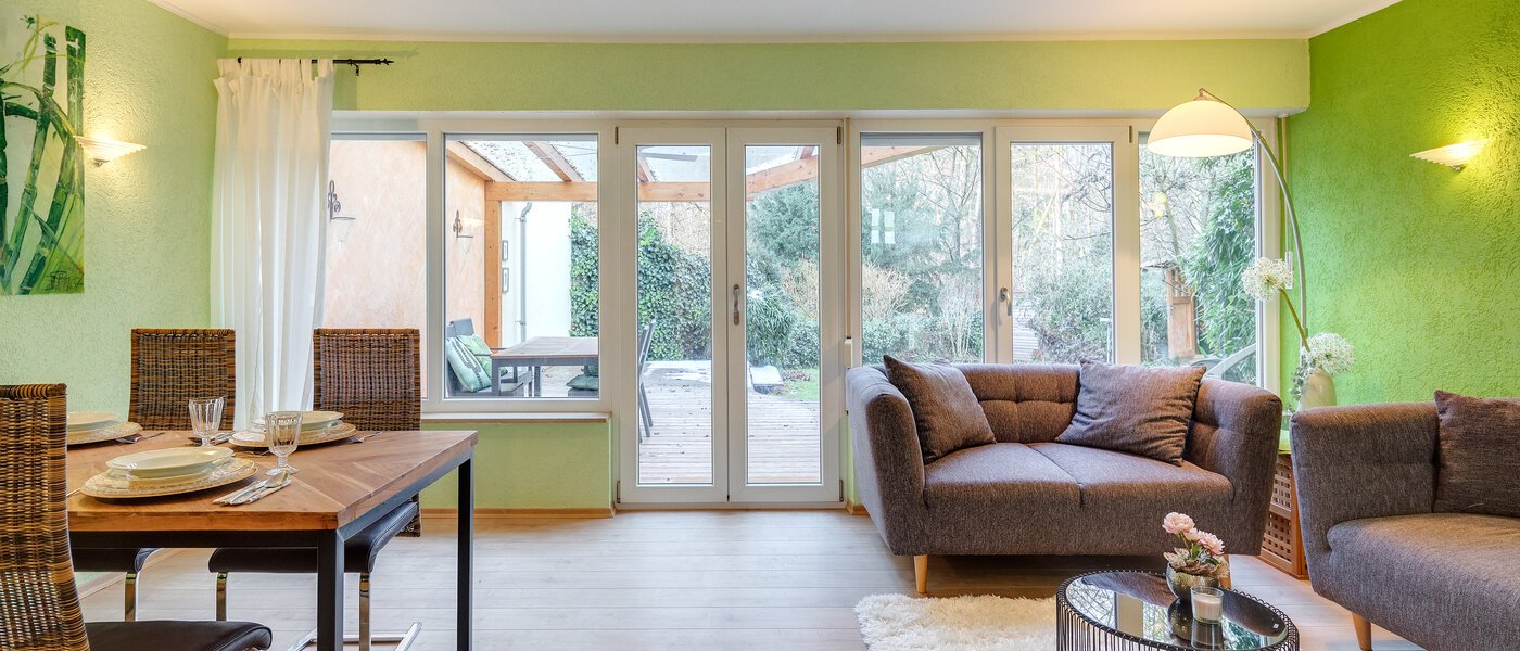 Reihenhaus München Untergiesing 01 Wohnbereich 6314