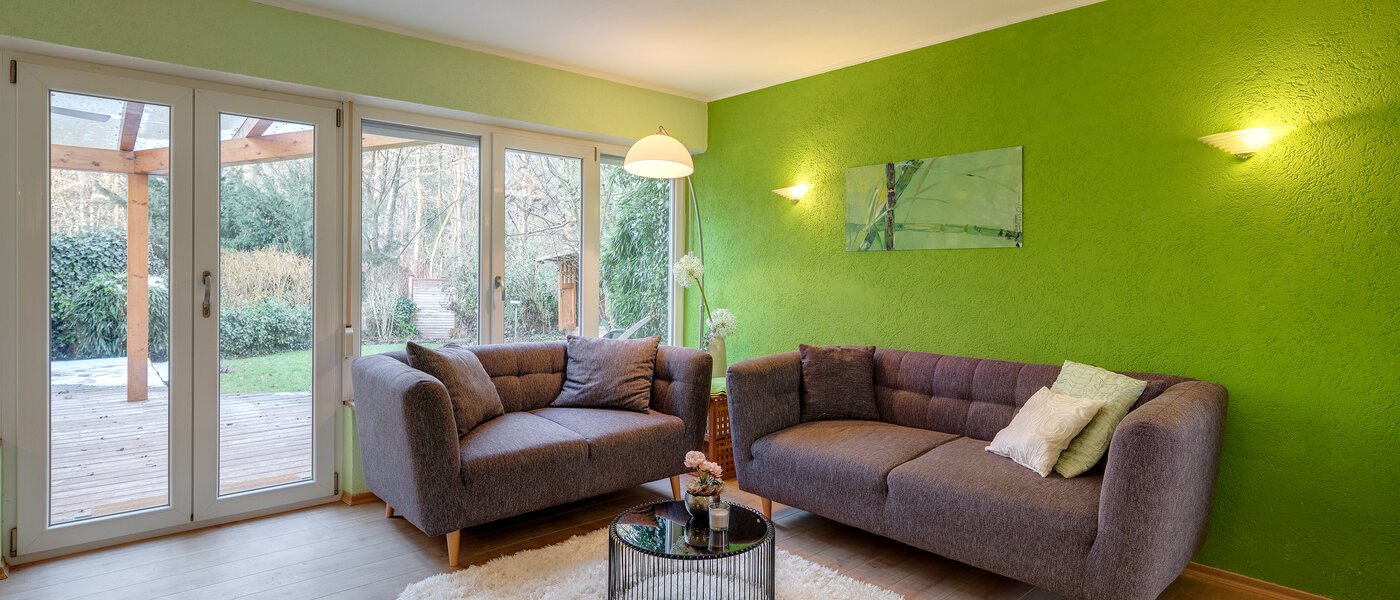 Reihenhaus München Untergiesing 02 Wohnbereich 6314