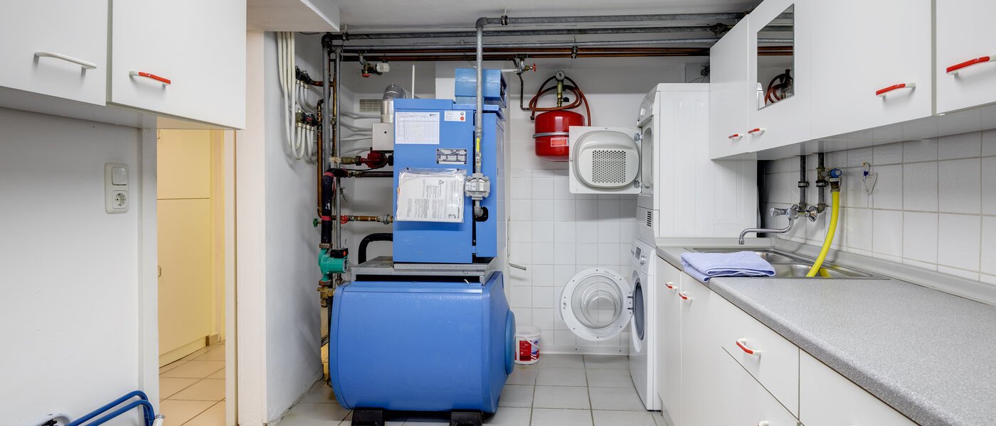 Reihenhaus München Untergiesing 02 Hauswirtschaft 6314