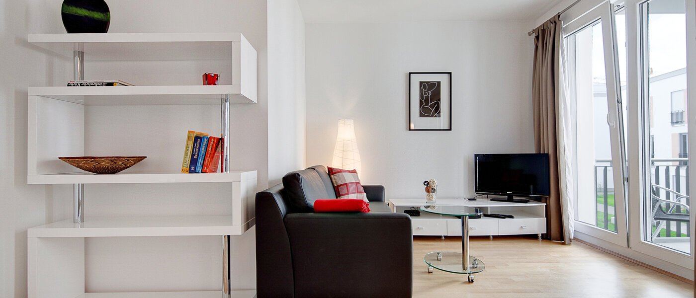 Wohnung München Schwabing-Nord (zw. Belgrad- & Leopoldstraße) 01 Wohnen 6335