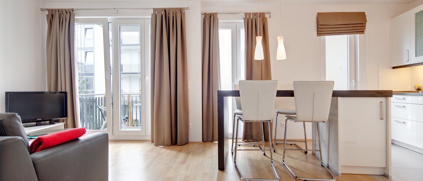 Wohnung München Schwabing-Nord (zw. Belgrad- & Leopoldstraße) 03 Wohnen 6335