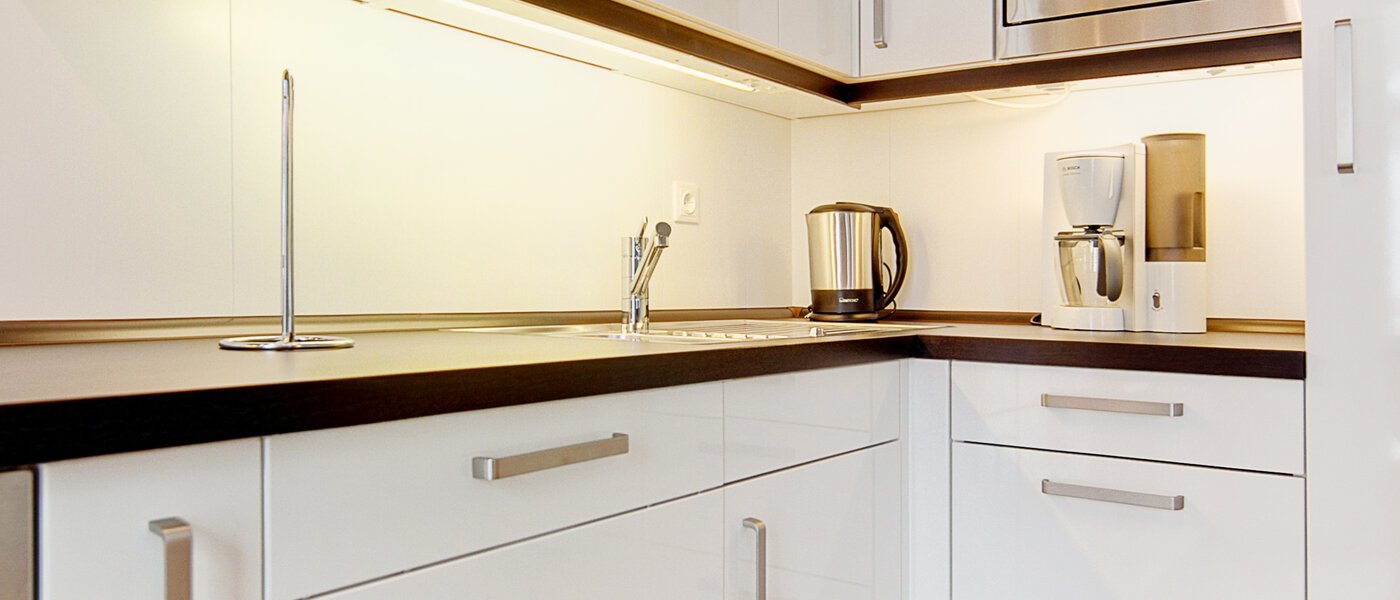 Wohnung München Schwabing-Nord (zw. Belgrad- & Leopoldstraße) 01 Küche 6335