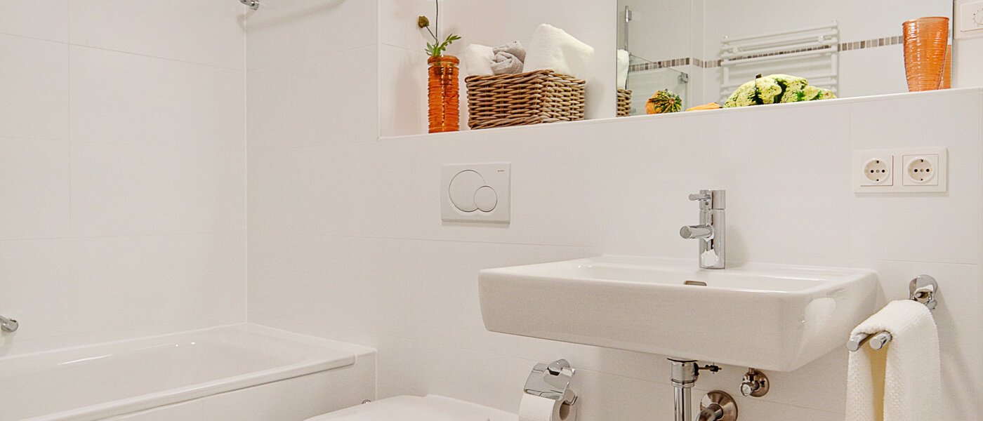 Wohnung München Schwabing-Nord (zw. Belgrad- & Leopoldstraße) 02 Badezimmer 6335