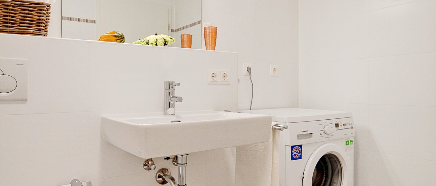 Wohnung München Schwabing-Nord (zw. Belgrad- & Leopoldstraße) 04 Badezimmer 6335