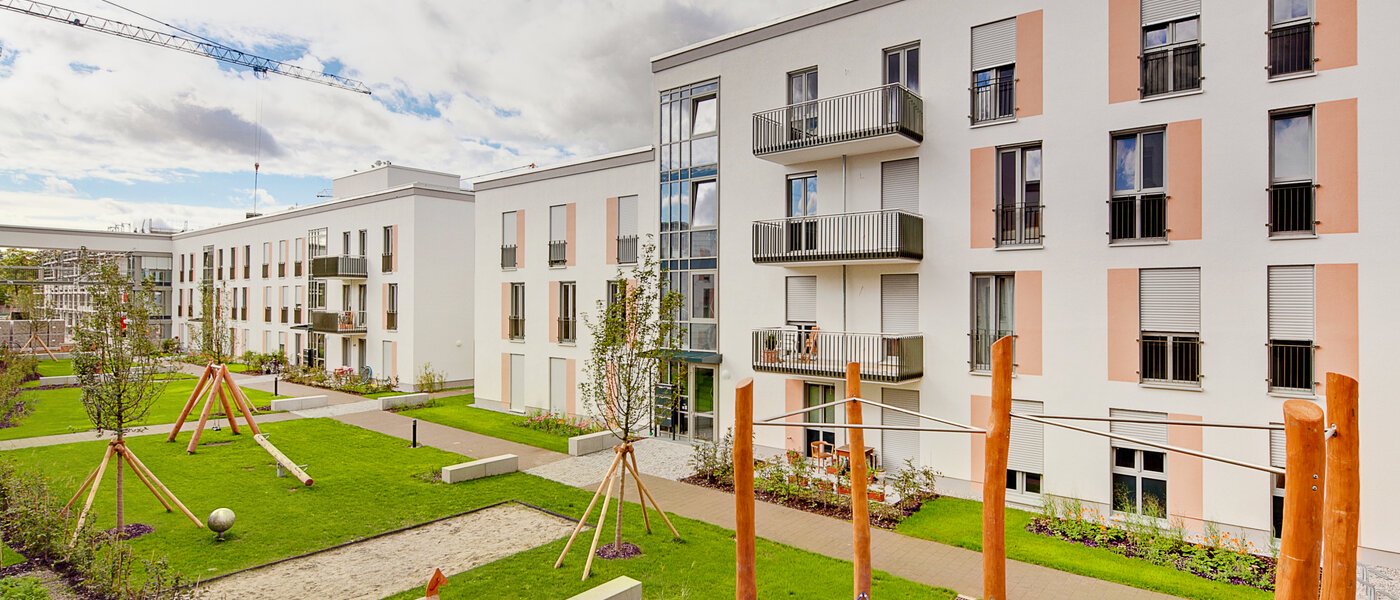 Wohnung München Schwabing-Nord (zw. Belgrad- & Leopoldstraße) 01 Aussicht 6335