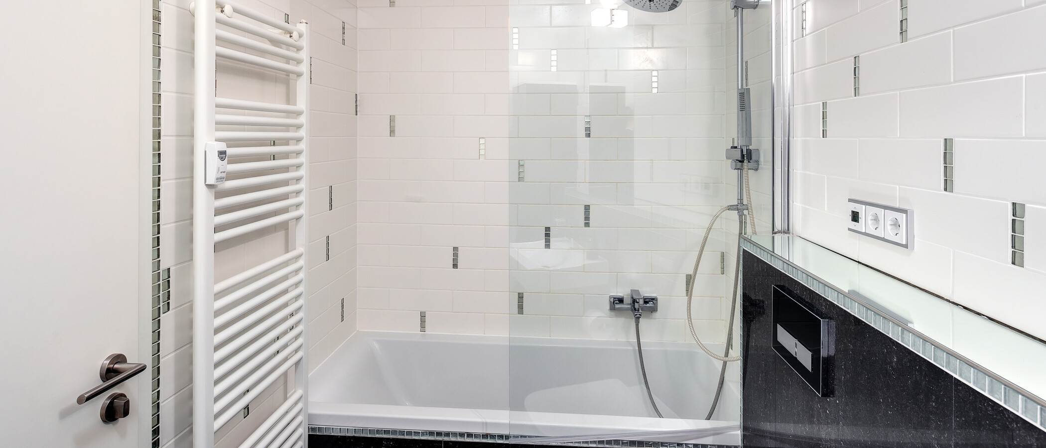 Wohnung München Glockenbachviertel 02 Badezimmer 6366