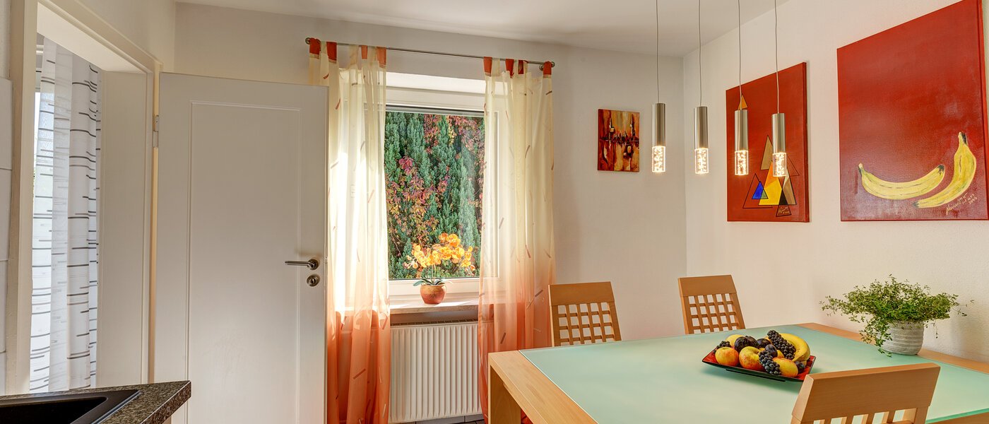 Wohnung München Cosimapark 03 Küche 6399