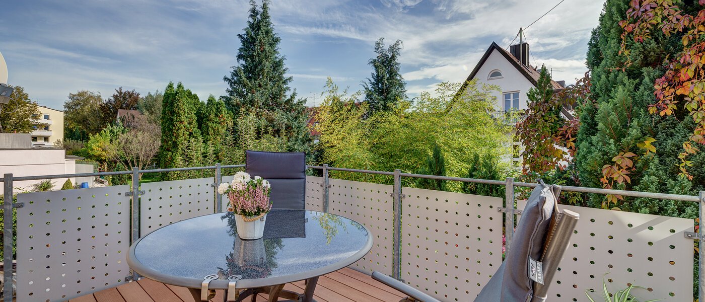 Wohnung München Cosimapark 01 Aussicht 6399