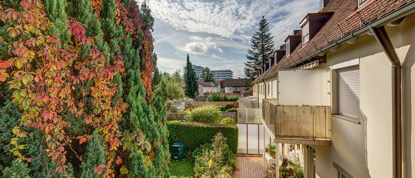 Wohnung München Cosimapark 02 Aussicht 6399