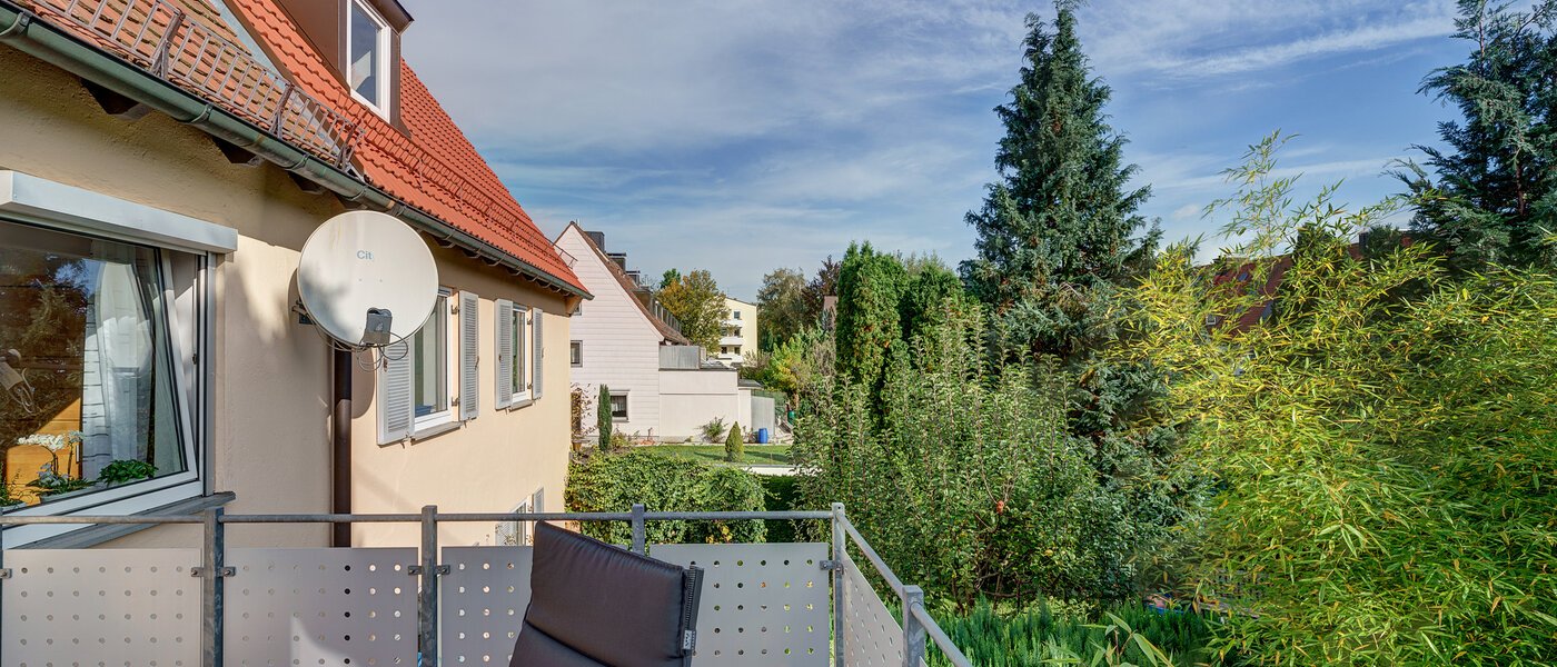 Wohnung München Cosimapark 03 Aussicht 6399