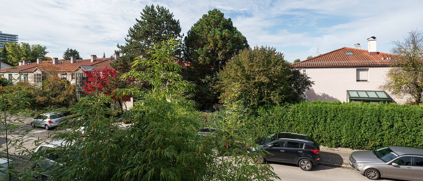 Wohnung München Cosimapark 04 Aussicht 6399