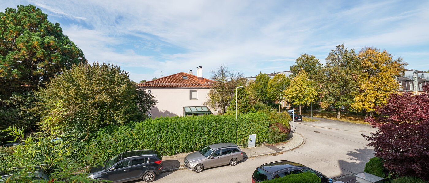 Wohnung München Cosimapark 05 Aussicht 6399