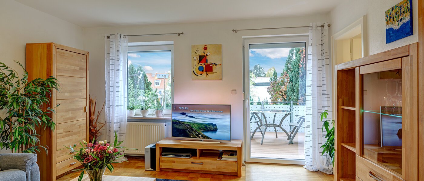 Wohnung München Cosimapark 01 Wohnbereich 6399