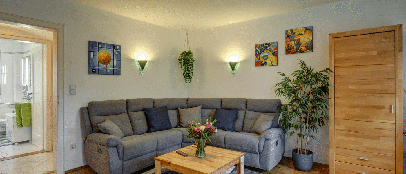 Wohnung München Cosimapark 02 Wohnbereich 6399