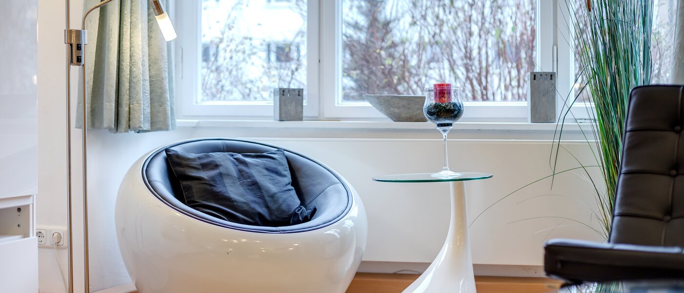 Wohnung München Maxvorstadt - Universitätsviertel 02 Wohnen 6407