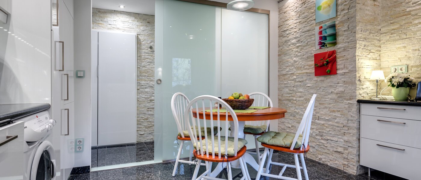 Wohnung München Maxvorstadt - Universitätsviertel 05 Küche 6407