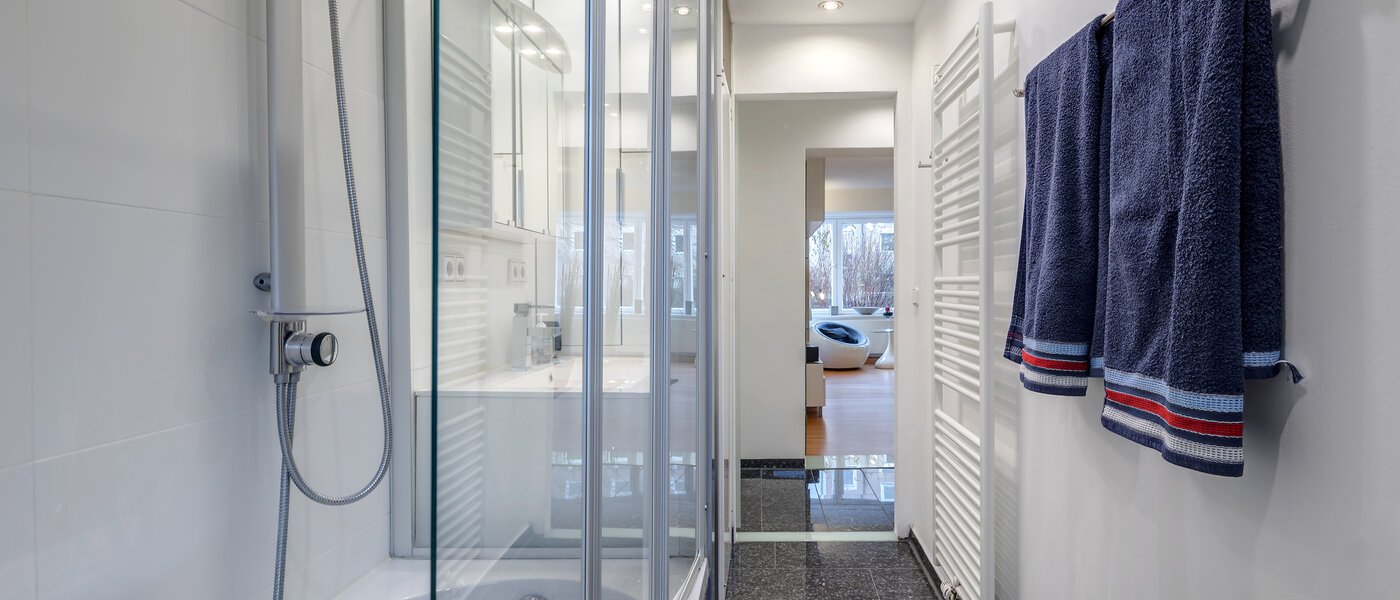 Wohnung München Maxvorstadt - Universitätsviertel 02 Badezimmer 6407