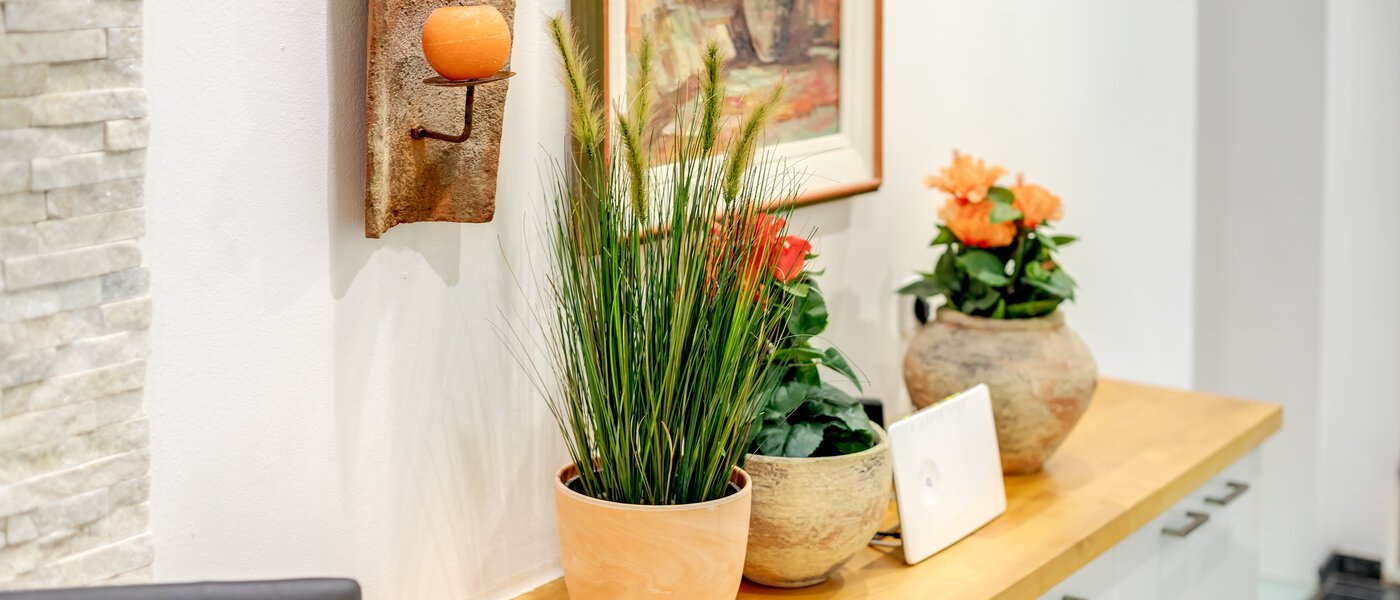 Wohnung München Maxvorstadt - Universitätsviertel 03 Flur/Gang 6407