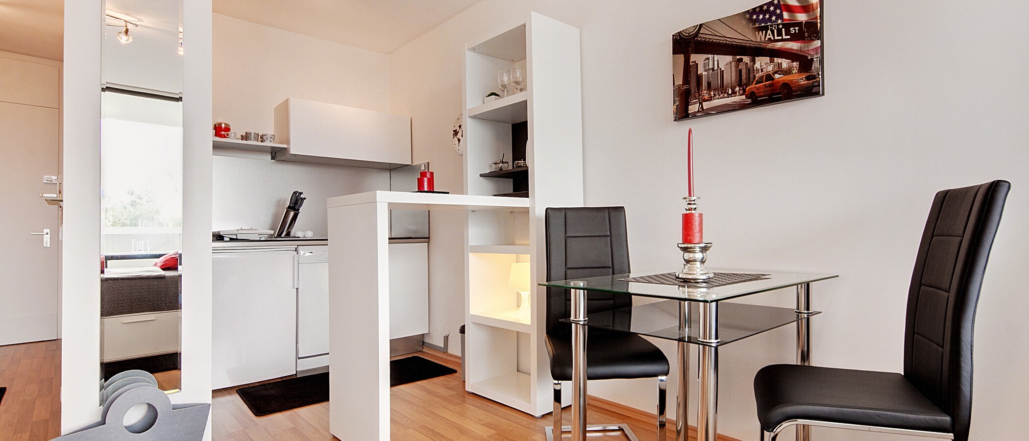 Wohnung München Schwabing-West 01 Wohnen 6415