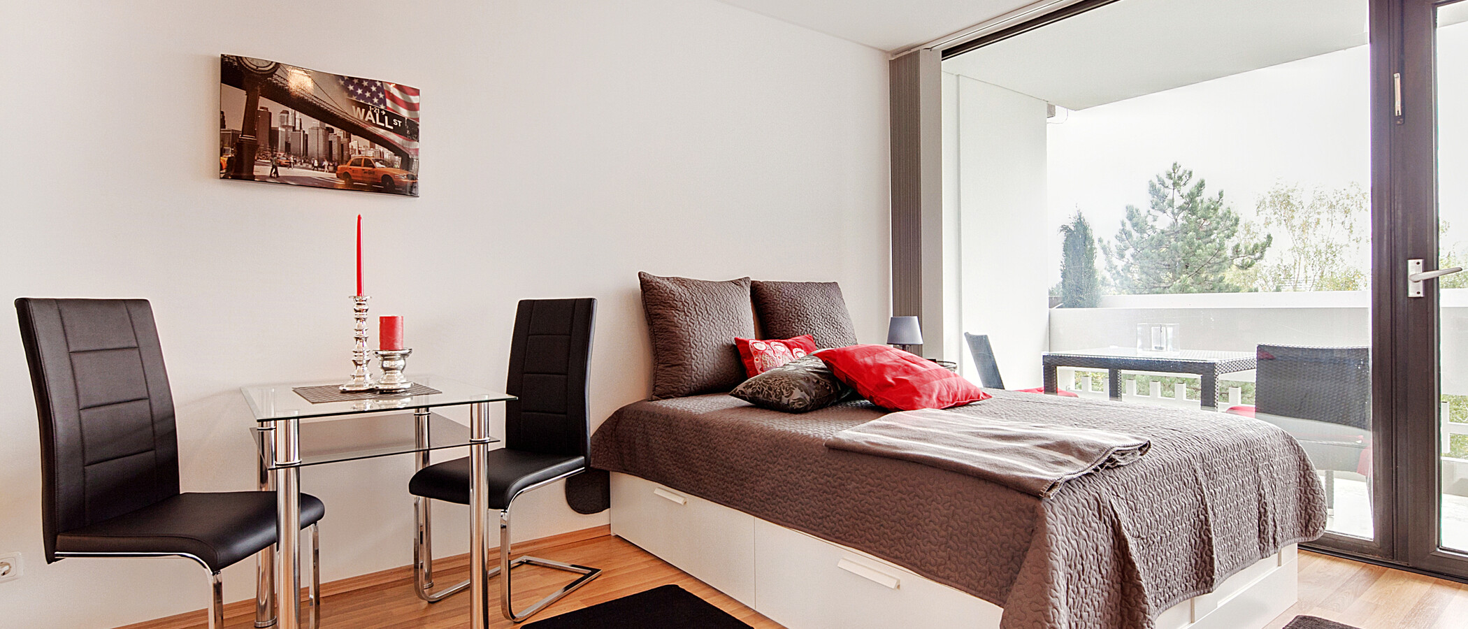 Wohnung München Schwabing-West 02 Wohnen 6415