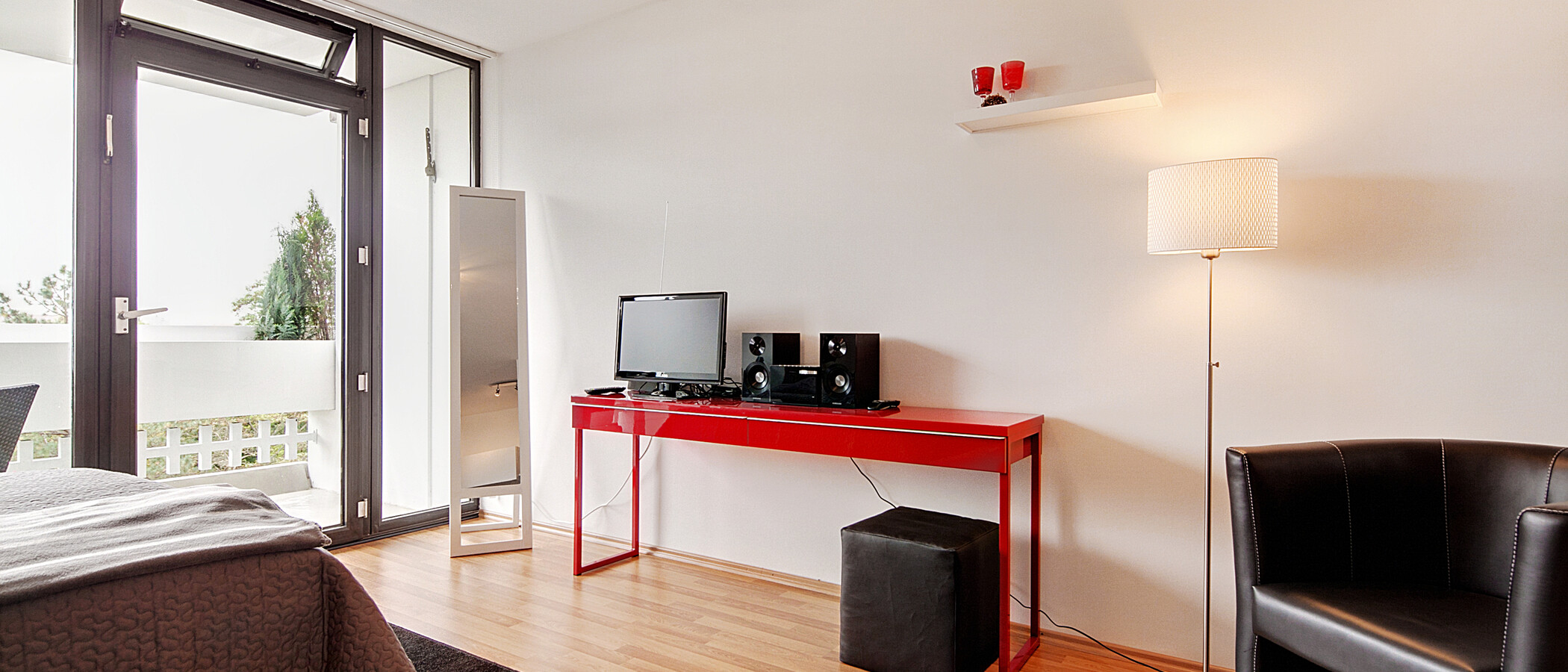 Wohnung München Schwabing-West 03 Wohnen 6415