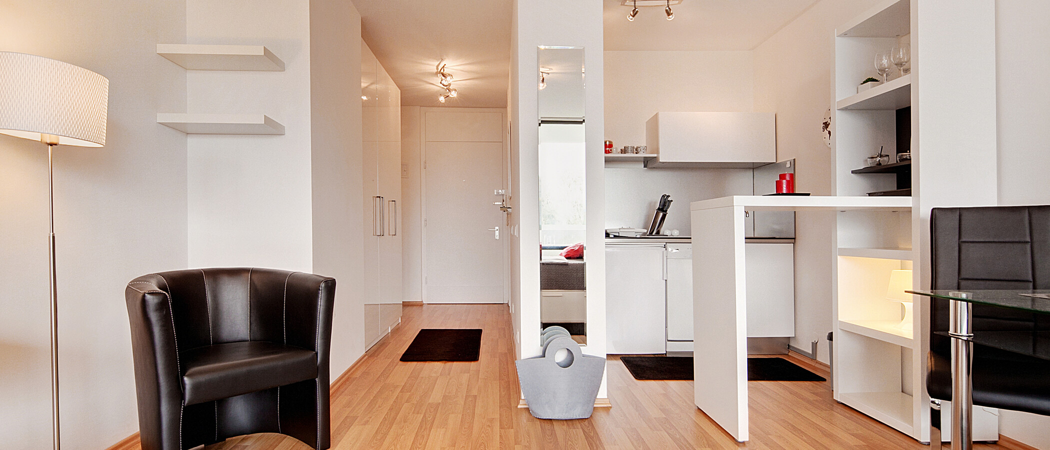 Wohnung München Schwabing-West 04 Wohnen 6415