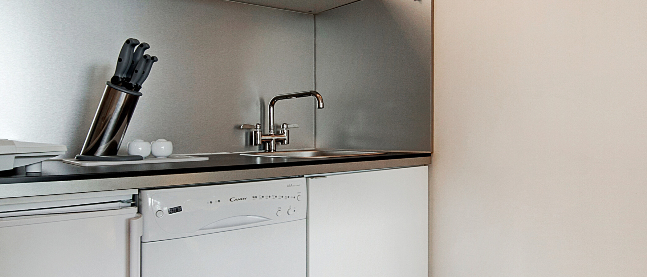 Wohnung München Schwabing-West 02 Küche 6415