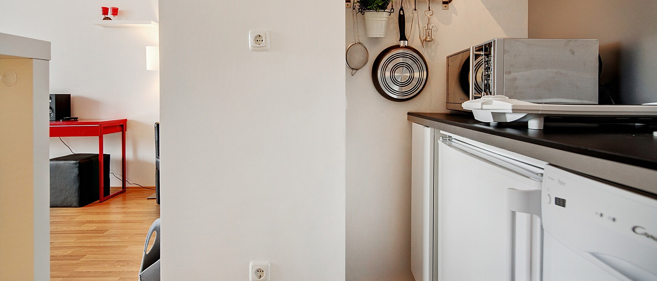 Wohnung München Schwabing-West 03 Küche 6415